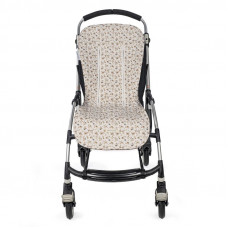 Colchoneta Verano Flor Somerset de Pasito a Pasito